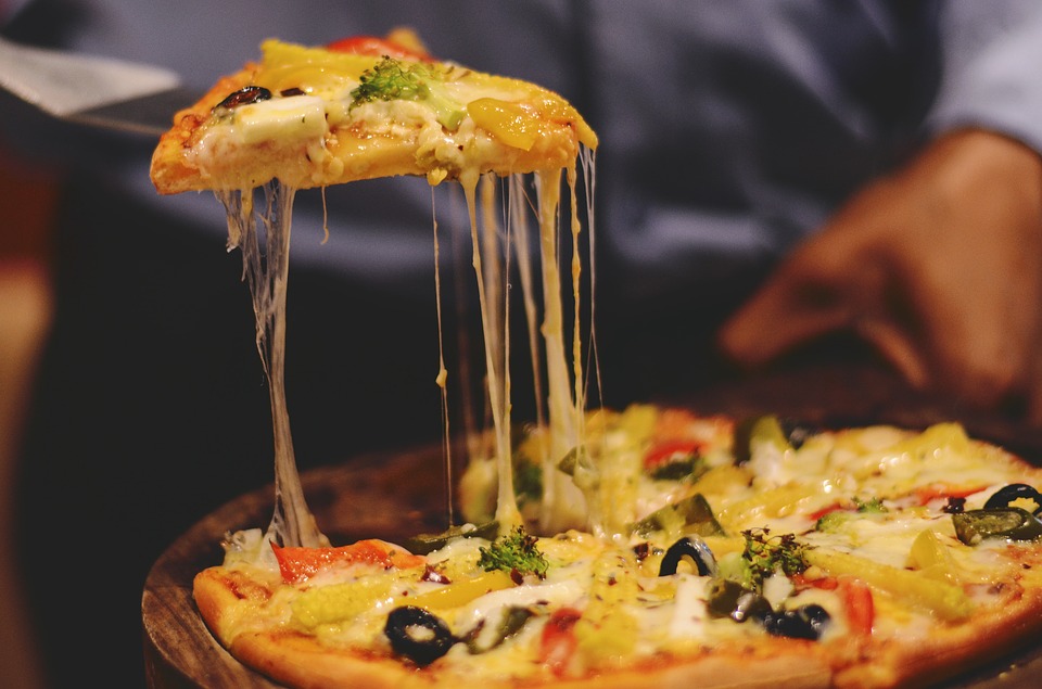 BURGERS - WRAPS - PIZZAS - BASSIN D'ARCACHON
