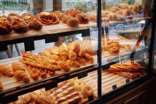 A VENDRE BOULANGERIE PÂTISSERIE - BASSIN D'ARCACHON