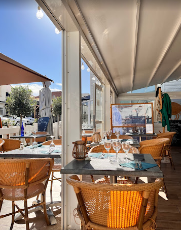 RESTAURANT BRASSERIE MIMIZAN - SAISONNIER