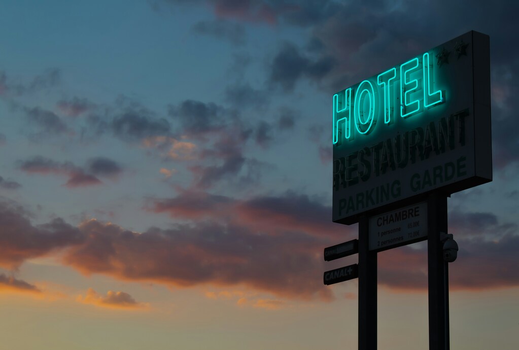 A VENDRE HÔTEL RESTAURANT