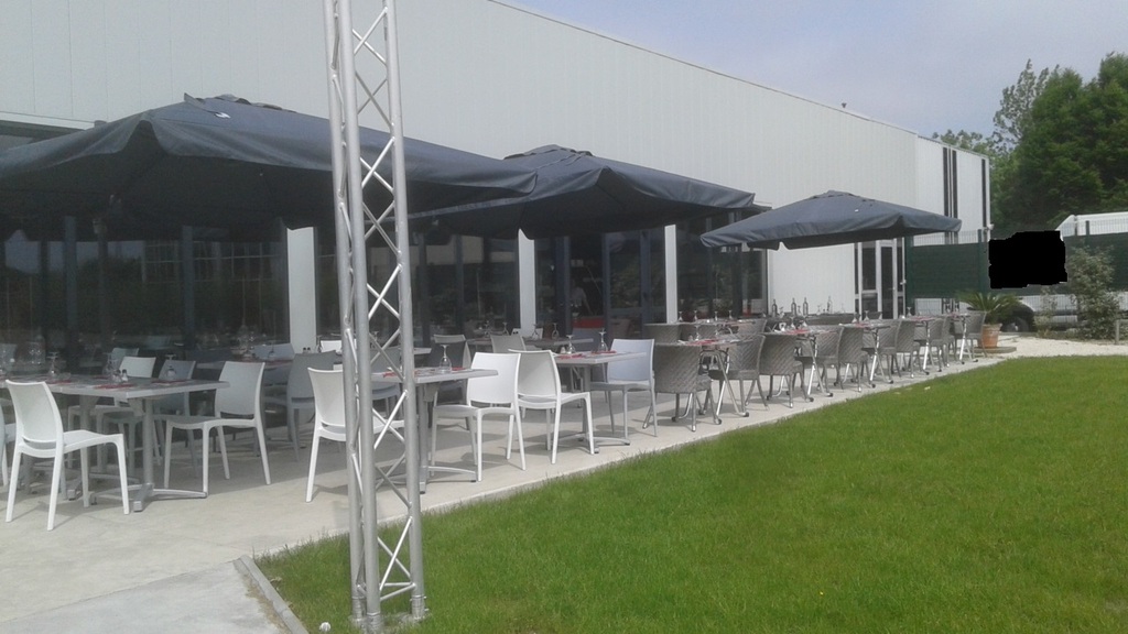 MEDOC A VENDRE RESTAURANT BRASSERIE BORD ESTUAIRE