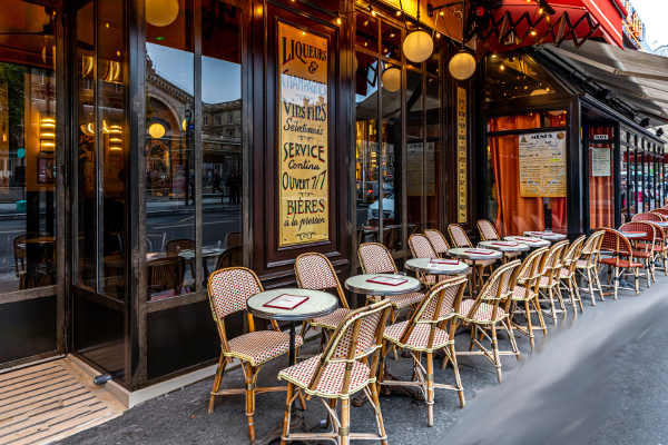 Fonds de commerce à vendre - Restauration - Les Sables-D'Olonne (85100) - 2 2...