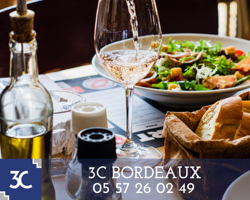 A VENDRE RESTAURANT - BASSIN D'ARCACHON