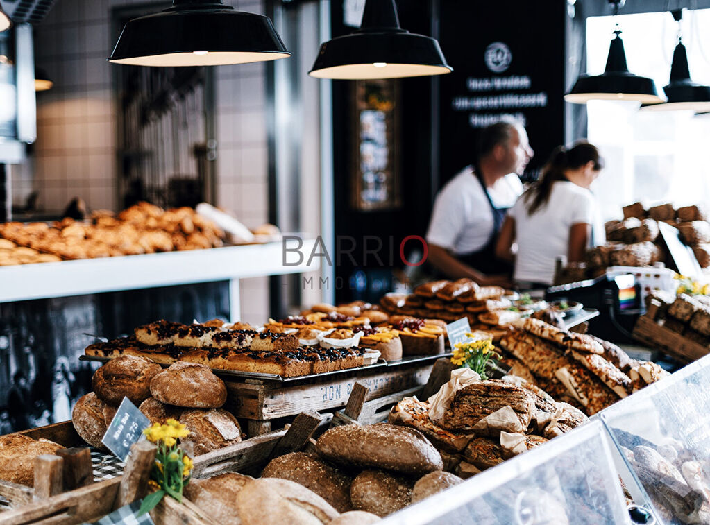 Boulangerie Argeles Sur Mer