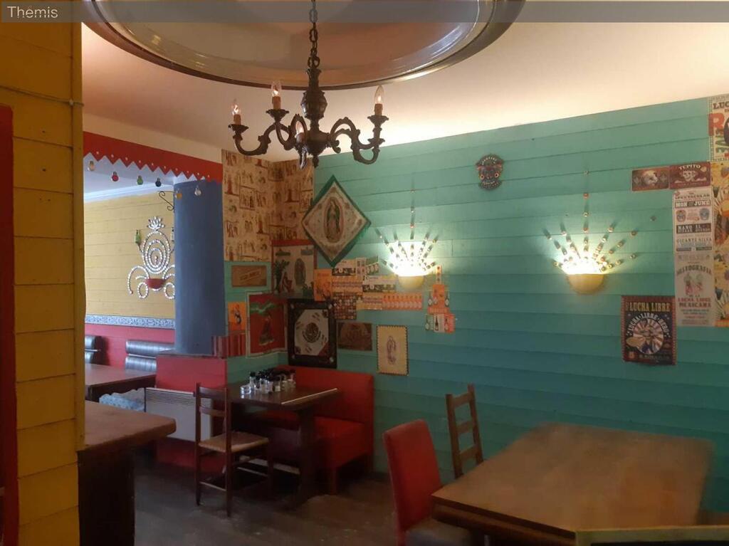 Restaurant traditionnel saint brieuc