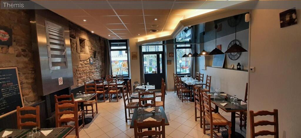 PIZZERIA GRILL LA PASTOURELLE à Céder Centre-Ville Merdrigna