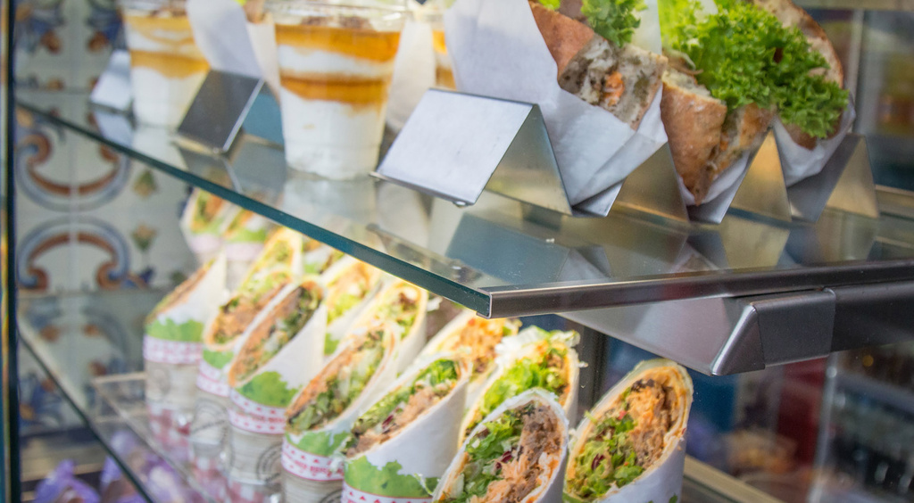 Fonds de commerce à vendre - Restauration - Poitiers (86000) - 438 400 €