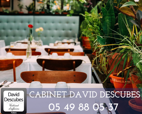 RESTAURANT 100% MAISON GASTRONOMIQUE LICENCE 4