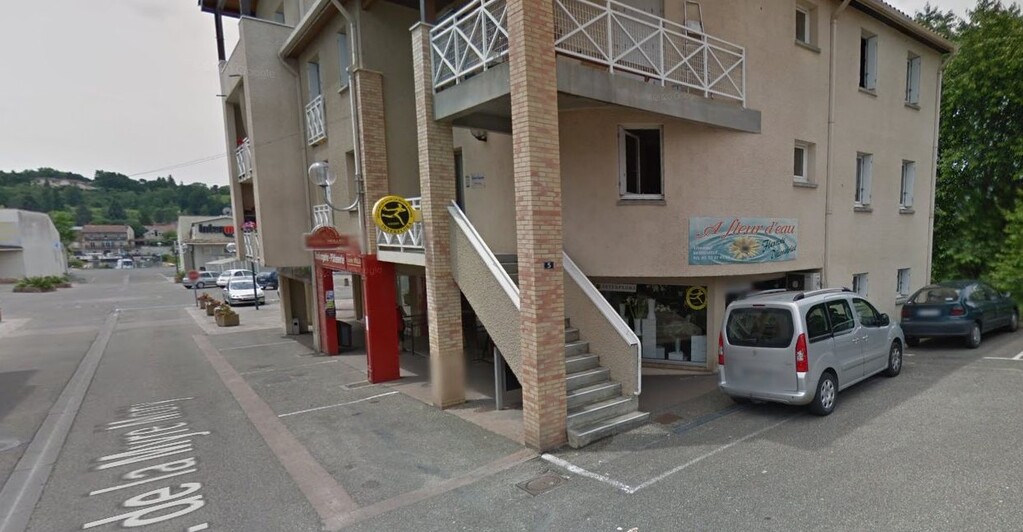 A vendre Fonds de commerce de Fleuriste