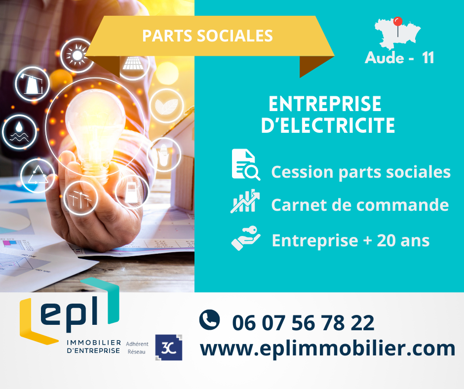 ELECTRICITE GENERALE