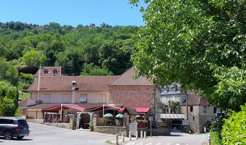 A vendre Fonds de commerce de Restaurant.