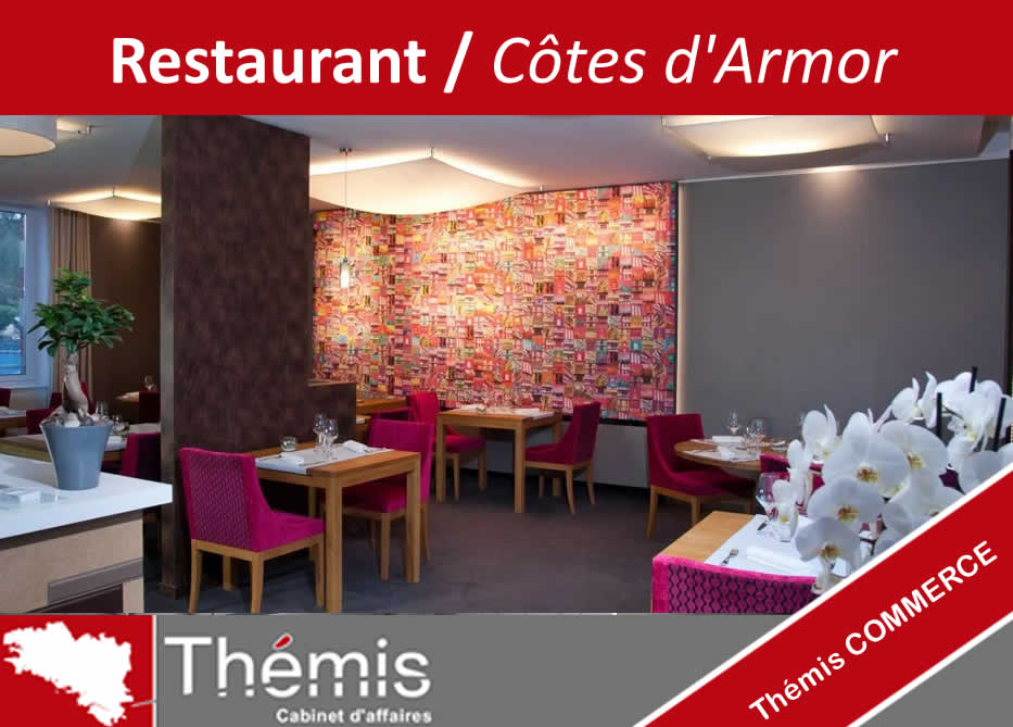 restaurant secteur cotier