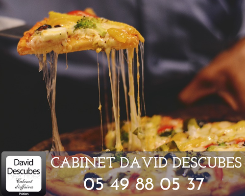 Fonds de commerce à vendre - Restauration - Poitiers (86000) - 345 240 €