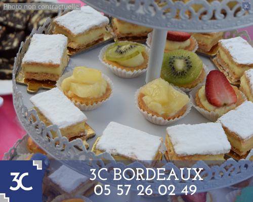 A VENDRE PATISSERIE CHOCOLATERIE VILLAGE DU MEDOC