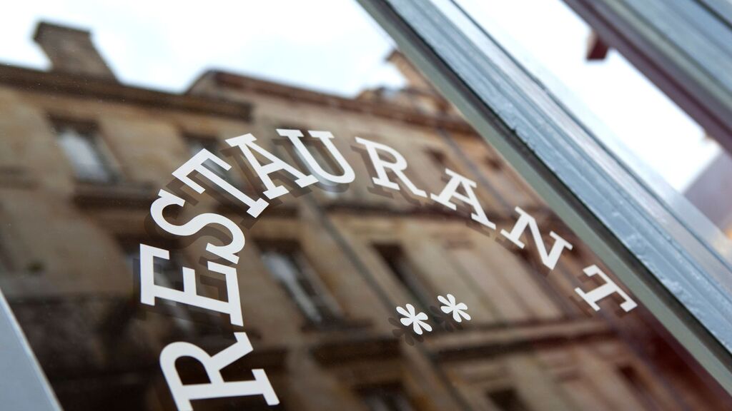 Fond de commerce restaurant-Brasserie