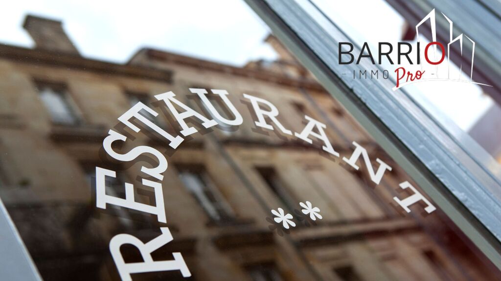 Port-Vendres: BAR RESTAURANT GLACIER
