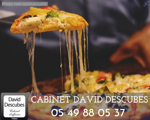 PIZZERIA SALADE BRASSERIE LICENCE 4 SUR PLACE A EMPORTER EN 