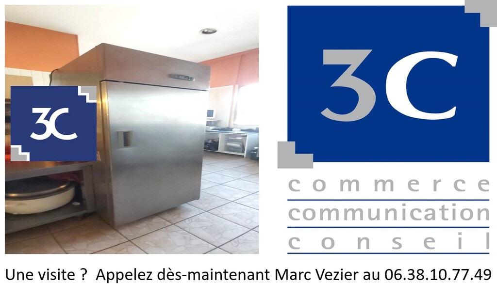 Location cession bail tout commerce dont restauration