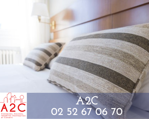 HOTEL RESTAURANT 3* 19 CHAMBRES