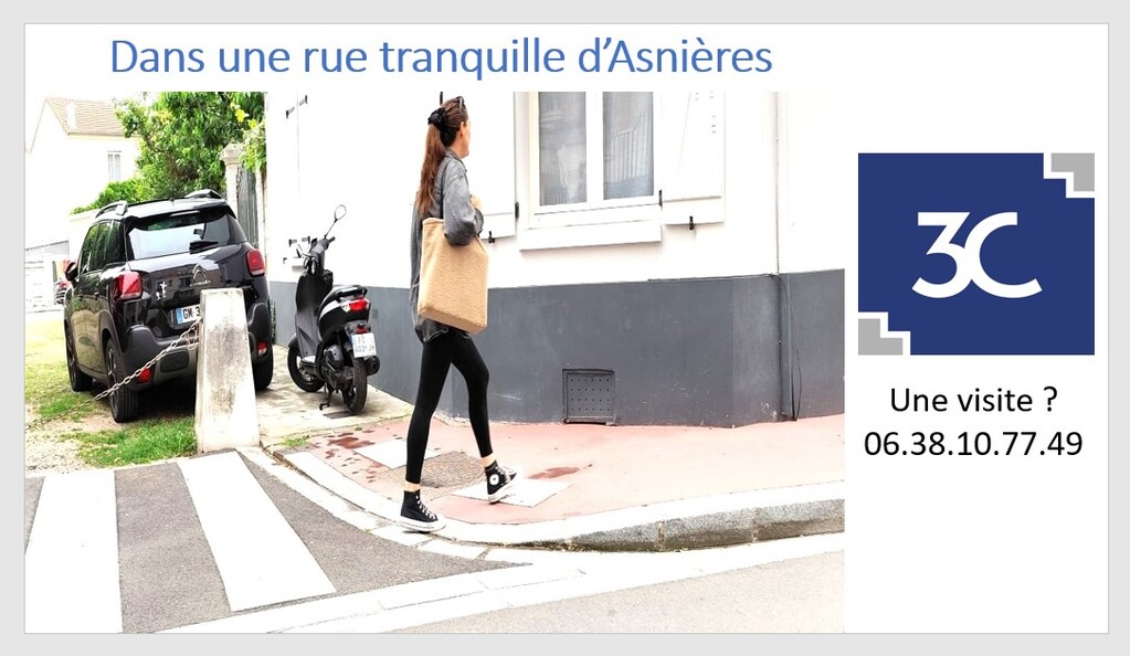 Immeuble de rapport ou divisible pour revente lots séparés