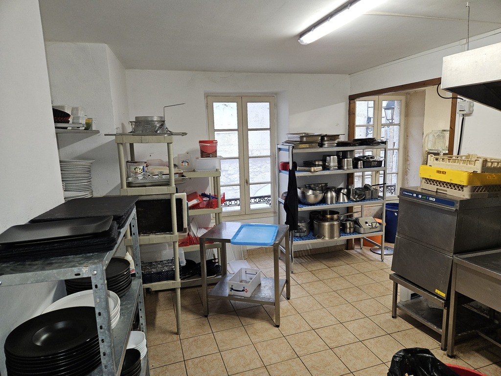 CAFE BAR RESTAURANT A LECTOURE