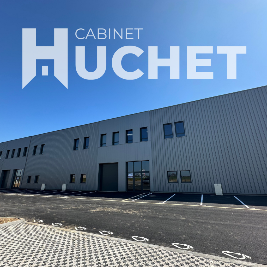 14. CALVADOS A Louer bâtiment d'activité CAEN OUEST 1.606 m2