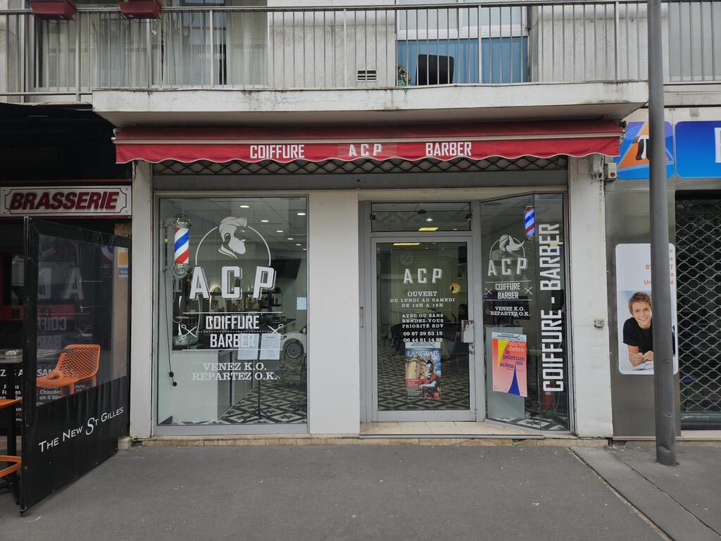 Local commercial sans droit au bail