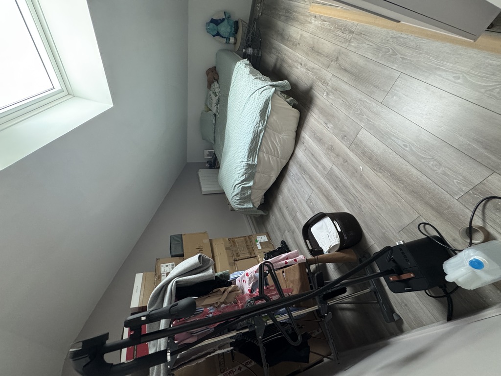 APPARTEMENT DUPLEX