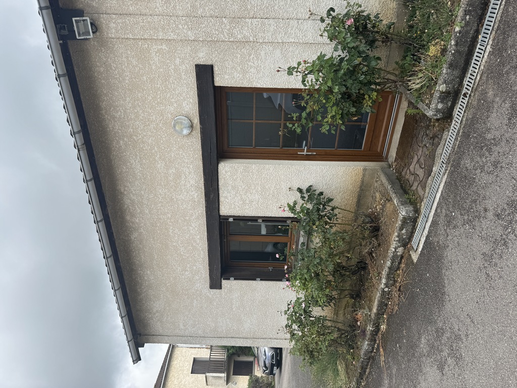APPARTEMENT DUPLEX