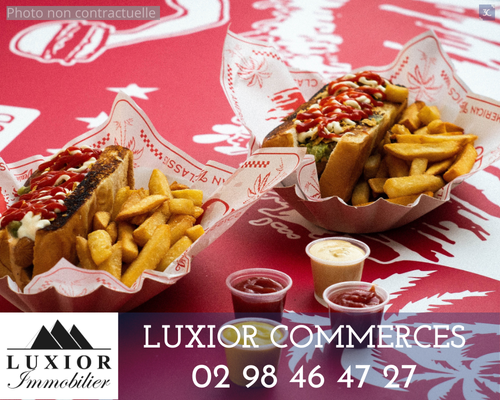 AFFAIRE DE RESTAURATION  A SAISIR !