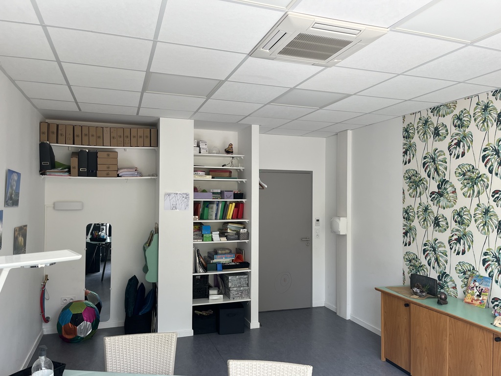 Cabinet médical / para-médical