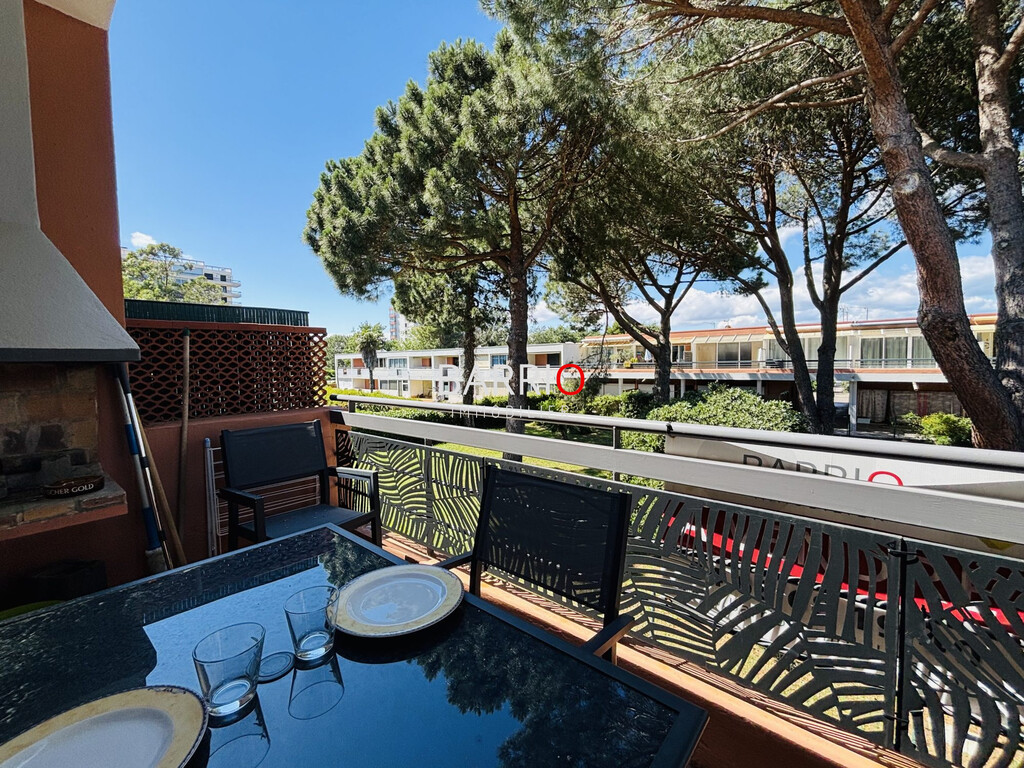 Appartement à louer Argelès-sur-Mer