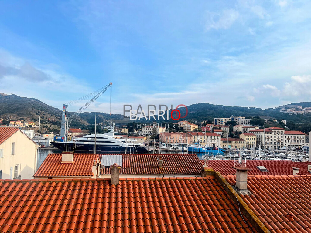 Appartement 3 pièce(s) 92m2