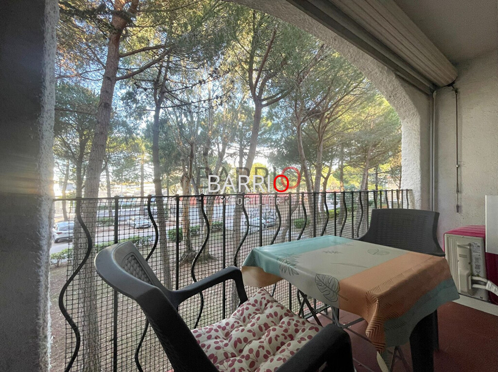 Argeles Sur Mer, appartement proche plage