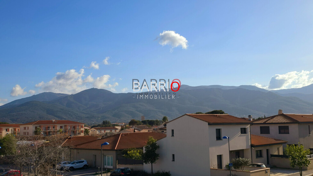 Appartement Argeles Sur Mer 3 pièce(s) 59.0 m2