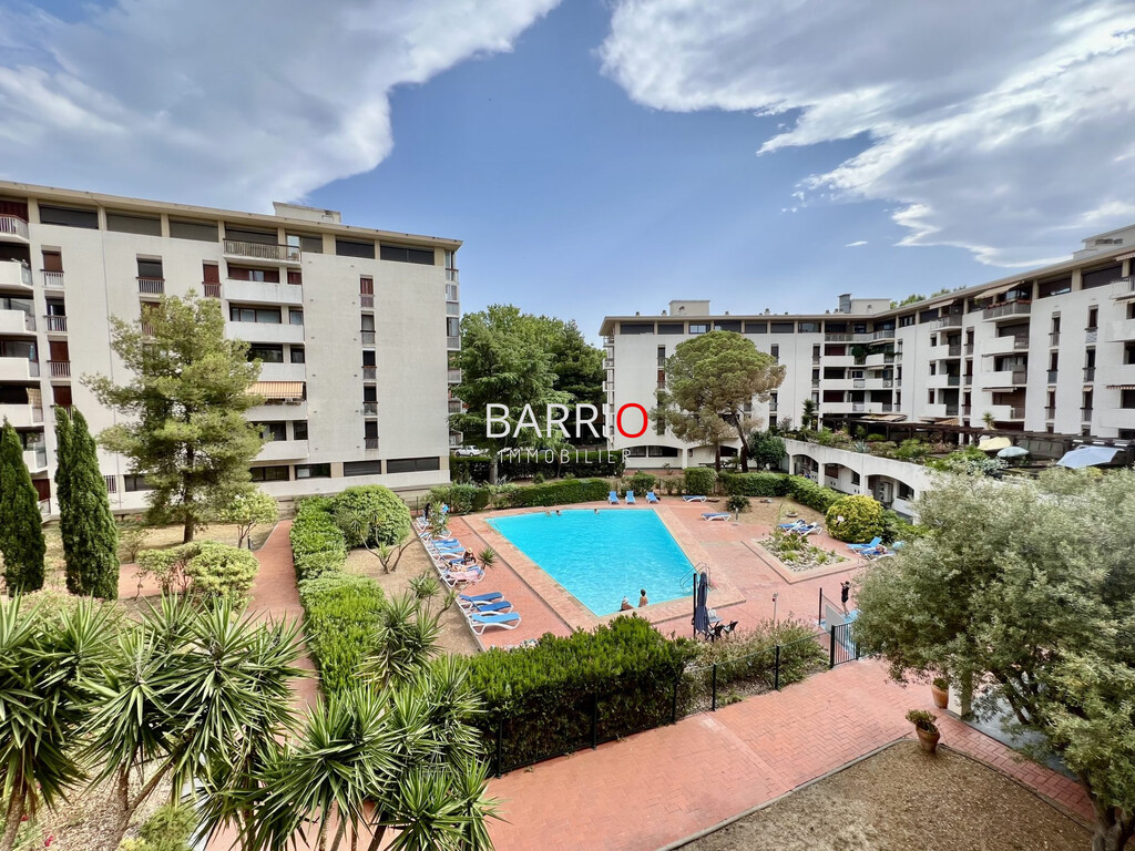 Appartement à vendre Perpignan