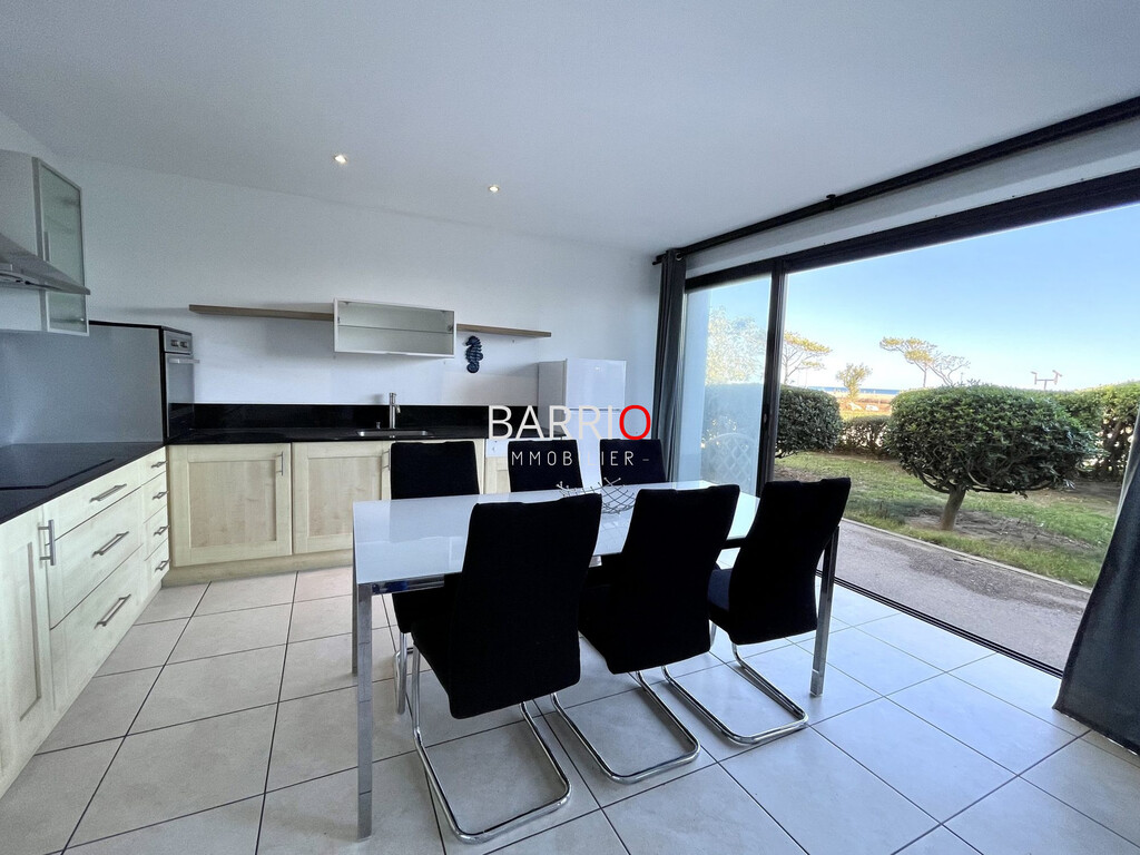 Appartement à vendre Saint-Cyprien