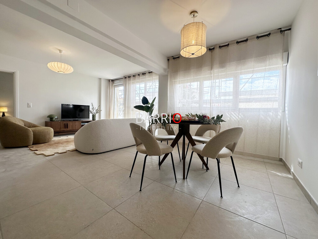 ARGELES SUR MER appartement avec jardin prestations haut de 