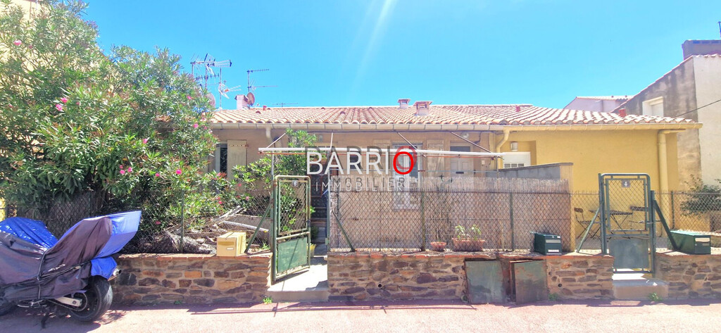 Fonds de commerce Restaurant- Argeles sur mer