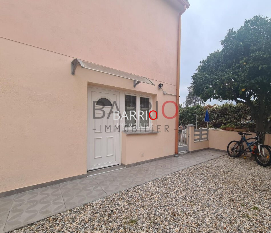 Immeuble de rapport Argeles sur mer