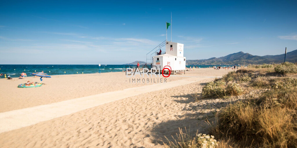 Local commercial - Argeles Sur Mer Plage