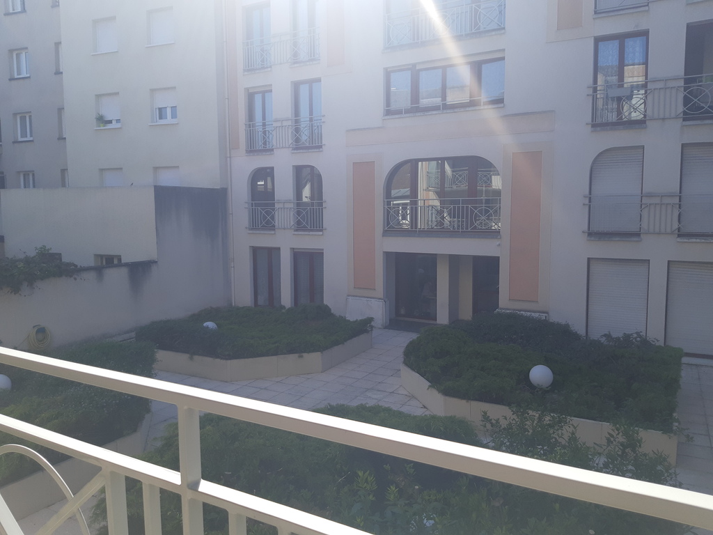 EVREUX EMPLACEMENT N°1