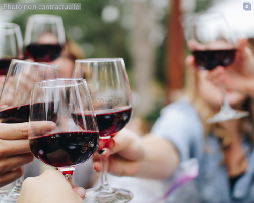 A VENDRE RESTAURANT - PREMIERE LIGNE - VUE BASSIN