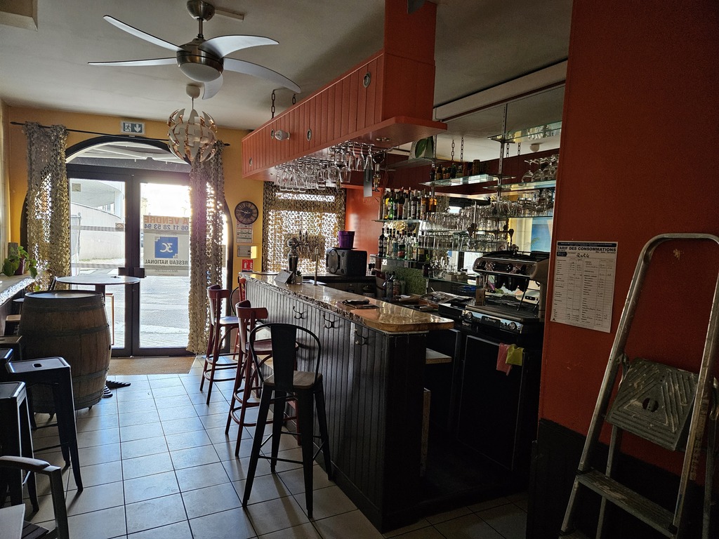 LOCATION LOCAL COMMERCIAL CENTRE VILLE D'AGEN