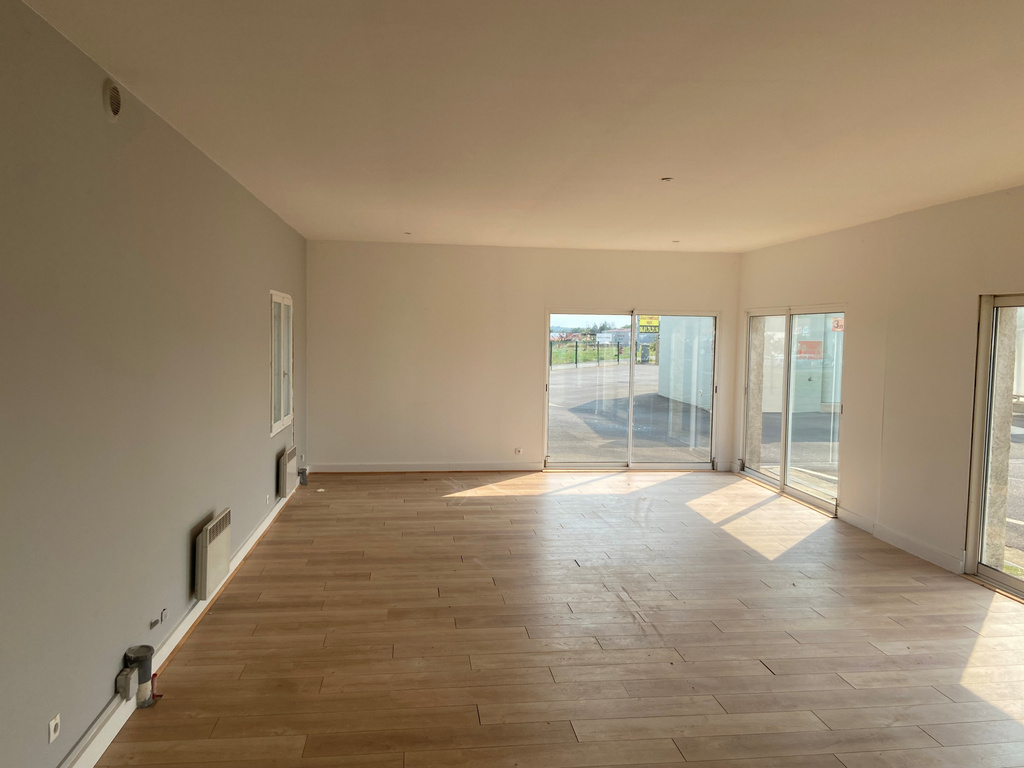 A LOUER   local commercial