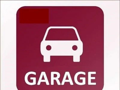 A LOUER   GARAGE