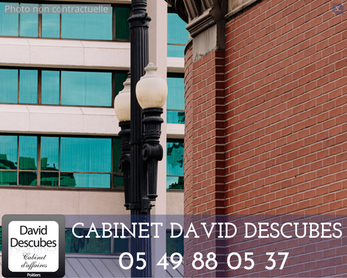 Opportunité exceptionnelle à Poitiers : local commercial idé