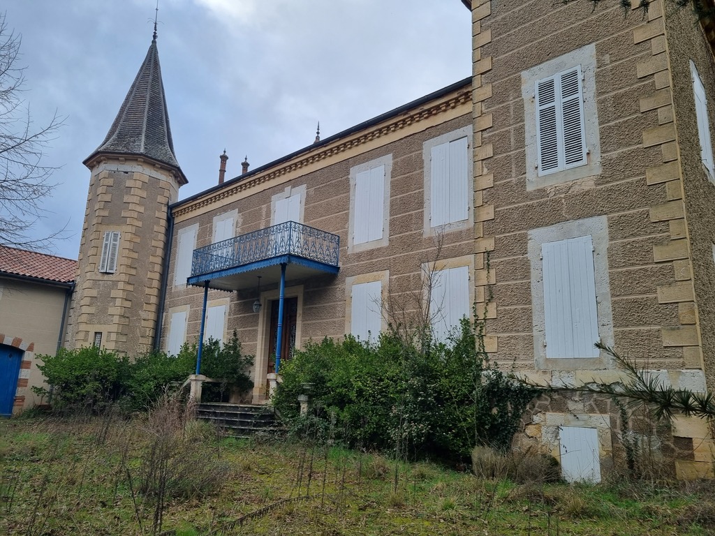 Fonds de commerce à vendre - Agence immobilière - Layrac (47390) - 502 000 €