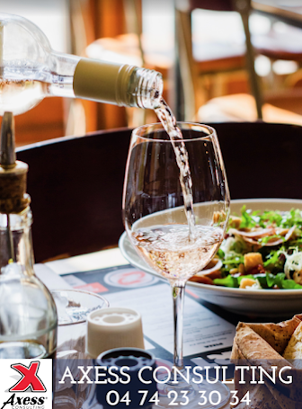 Fonds de commerce à vendre - Café - Hôtel - Restaurant - Bourg-En-Bresse (010...