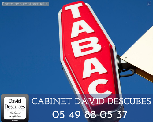 TABAC FDJ PMU PRESSE